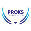 Proks Certification-company-logo